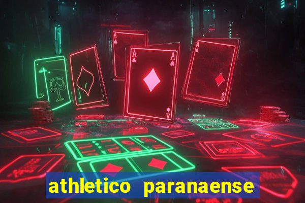 athletico paranaense x bragantino